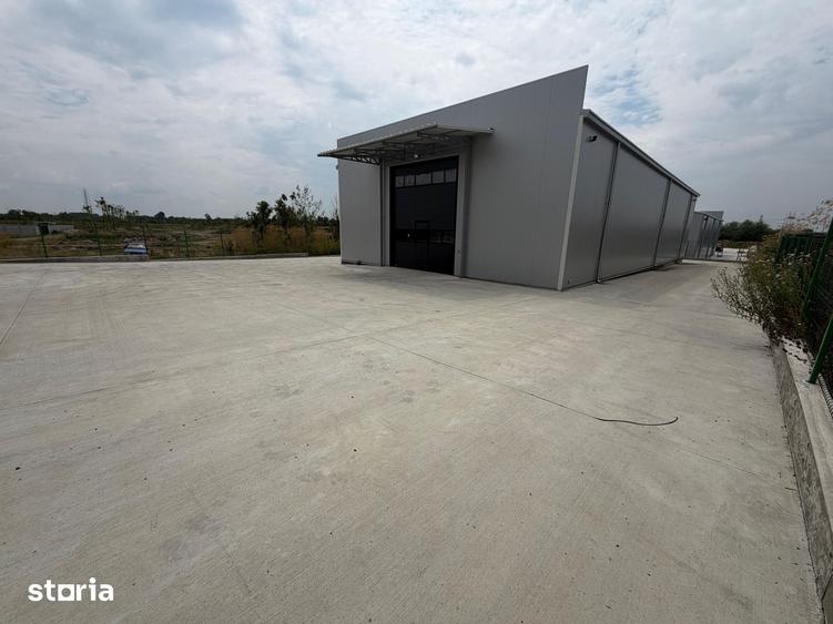 Spațiu comercial, de 380 mp, în Central