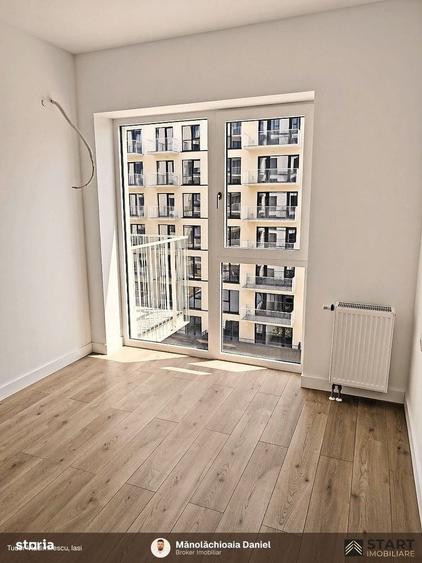 Apartament 2camere complex Silk District bloc nou 2026 Parcare Inclusa - 4