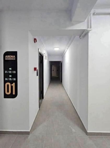 Apartament cu 2 camere decomandat în Nicolae Grigorescu
