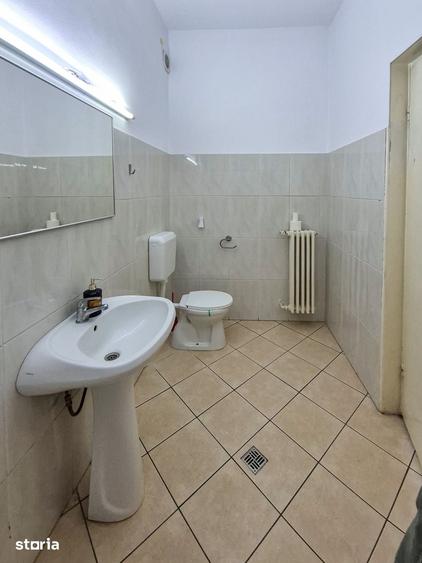 Apartament cu 5 camere în Dorobanți
