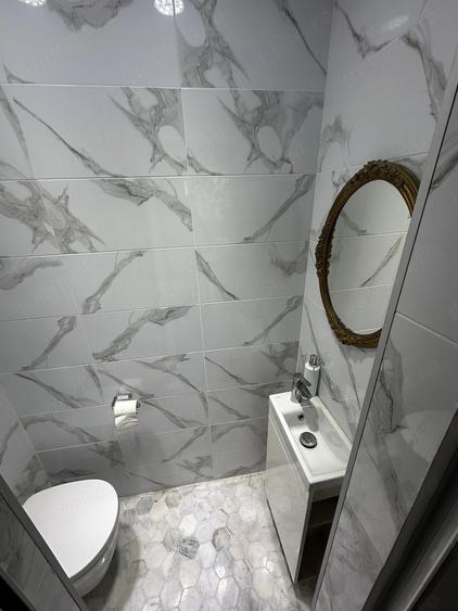 Spațiu comercial, de 54 mp, în Central