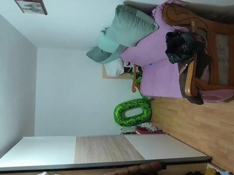Apartament cu 2 camere semidecomandat în Șagului