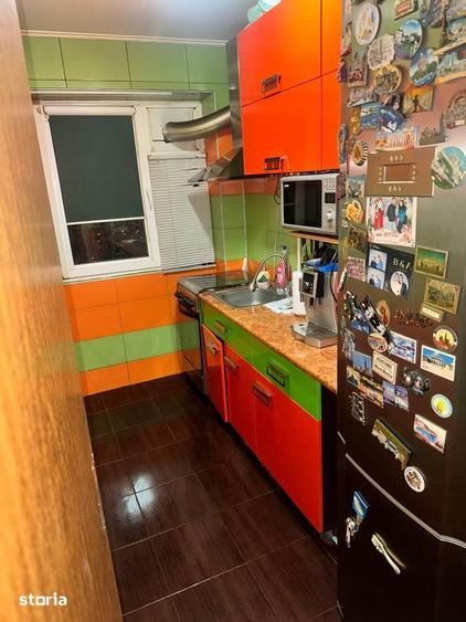 Apartament de 3 camere in Berceni - 11