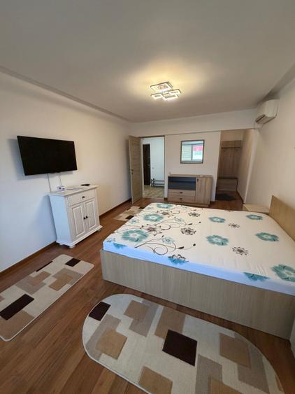 Apartament cu 2 camere decomandat în Călărași