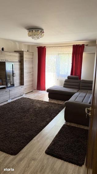 Apartament cu 2 camere decomandat în Carpați 2