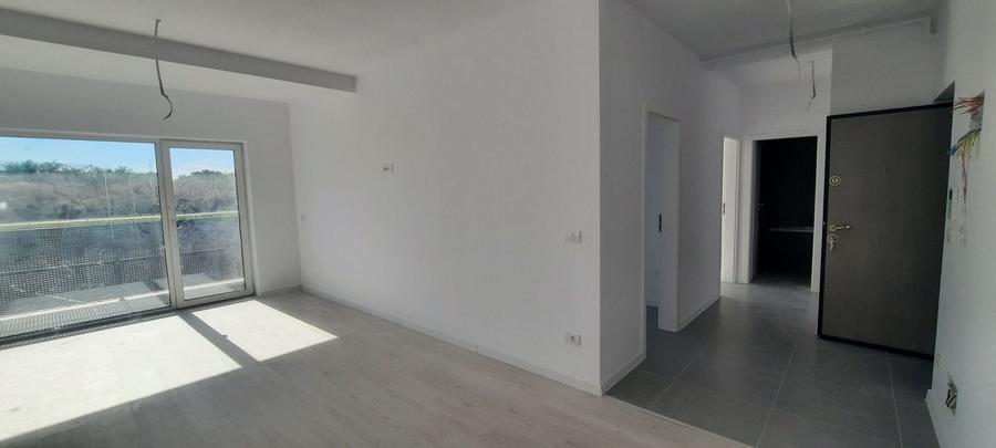 Apartament cu 2 camere decomandat în Torontalului — fotografia 1