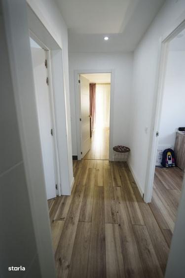 Casă cu 4 camere în Albești