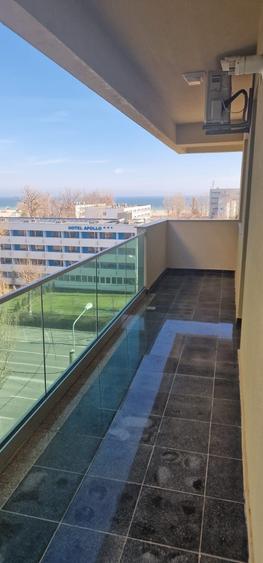 Apartament 2 camere mobilat utilat termen lung Vega - 6
