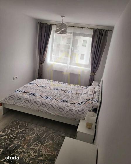 Apartament 1' Metrou Anghel Saligny Hils Pallady Parcare Inclusa - 7