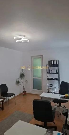 Apartament cu 3 camere decomandat, mobilat în Obor