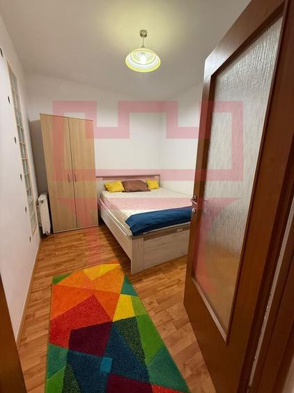 Apartament cu 3 camere decomandat, mobilat în Baciu