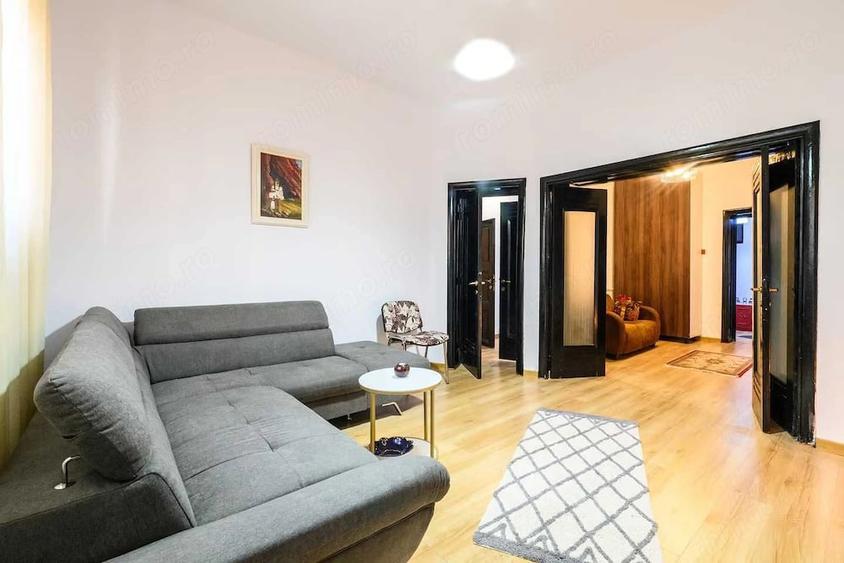 Apartament 3 camere de inchiriat - 2