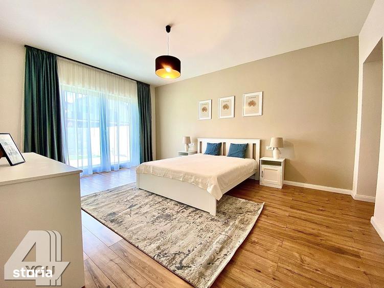 Casă cu 3 camere cu Teren 500 Mp în Vladimirescu