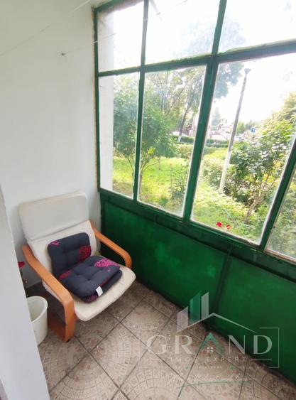 Apartament cu 2 camere semidecomandat, mobilat în Gheorgheni