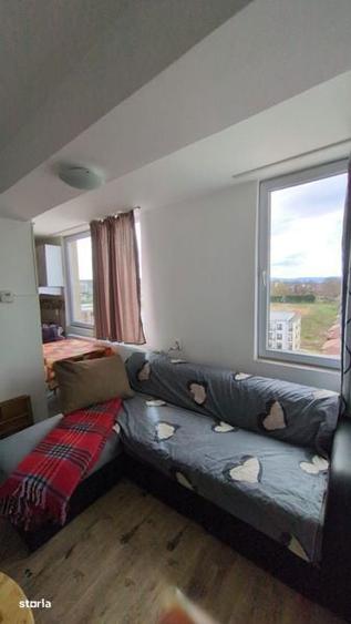 Apartament cu 2 camere decomandat în Calea Turzii