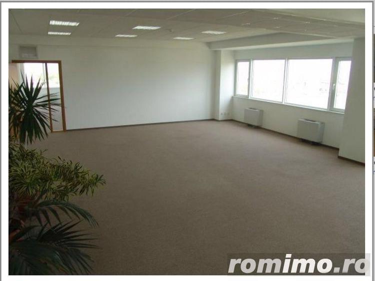 Spațiu comercial, de 1,037 mp, în Aviației
