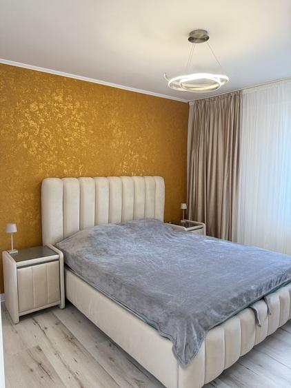 Apartament 2 camere semidecomandat Titan Auchan - 7
