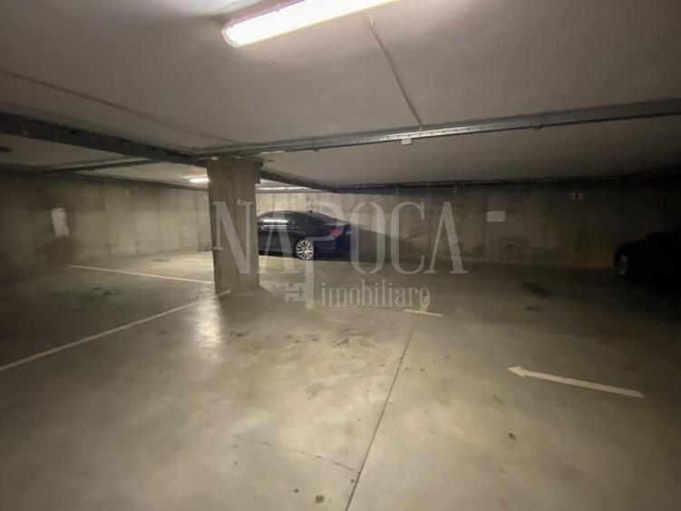 Birou, de 65 mp, în Bună Ziua