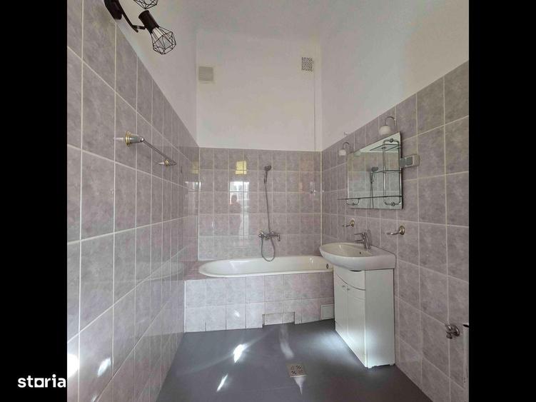 Apartament cu 2 camere decomandat, mobilat în Ultracentral