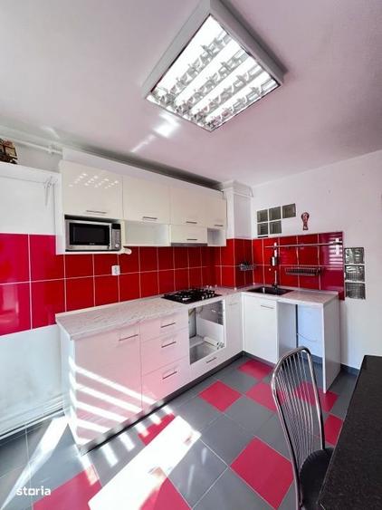 Apartament 3 camere/Bragadiru Central - 16
