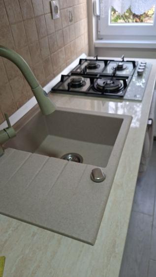 Apartament cu 2 camere decomandat în Nufărul