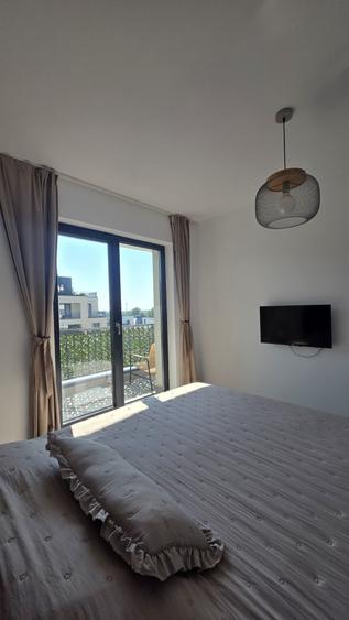 Inchiriere 2 camere  | H PIPERA Lake |  Parcare - 10