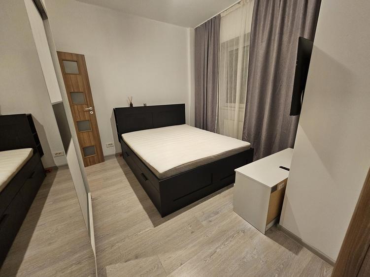 Apartament modern cu 2 camere + Terasa - | Noua ta resedinta langa Parcul Tineretului si Delta Vacaresti - 6