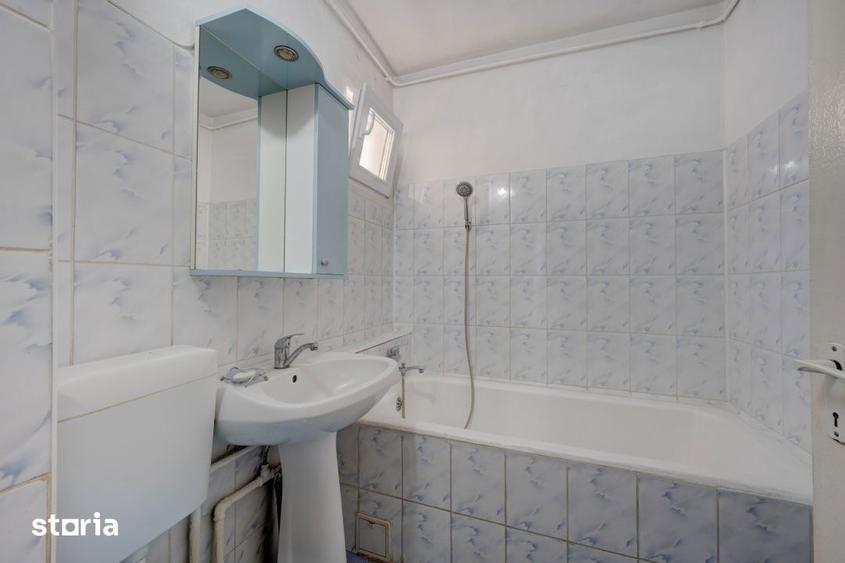 GIURGIULUI - GHIMPATI - APARTAMENT 2 CAMERE, 48 MP, ETAJ 7! - 7