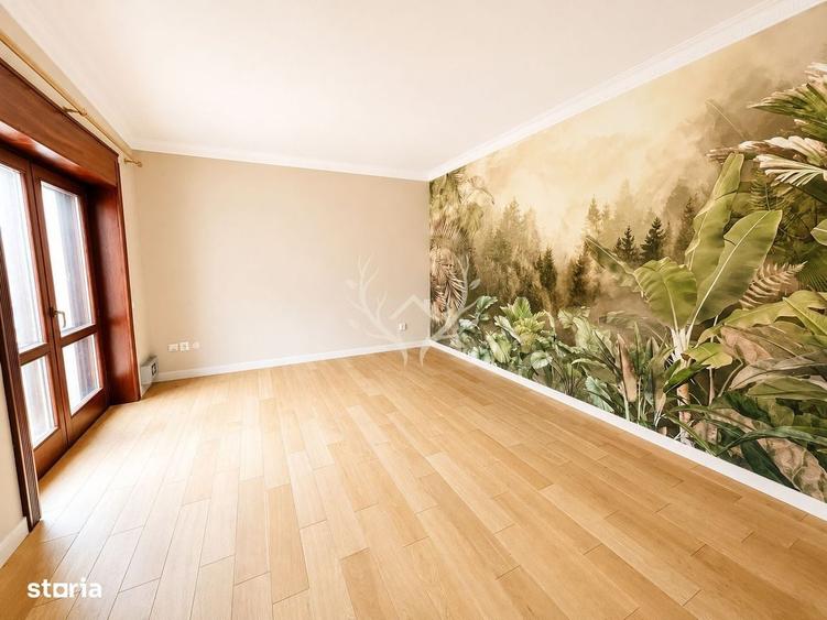 Casa individuala 500 mp | Birouri, Clinica, Servicii | Grigorescu - - 8