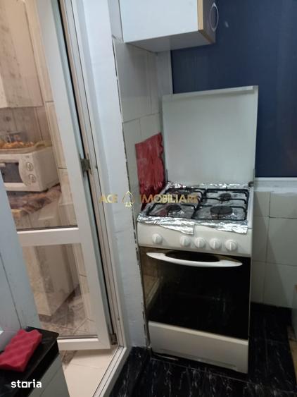 2 Camere de inchiriat | Dristor | Metrou | Mobilat | Utilat - 6