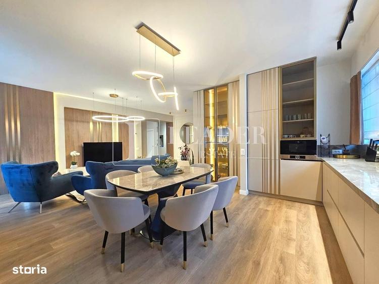 Apartamentul ALBASTRU I Premium Design I 2021 building - 14