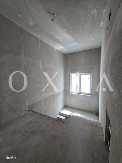 Apartament cu 2 camere semidecomandat în Gării