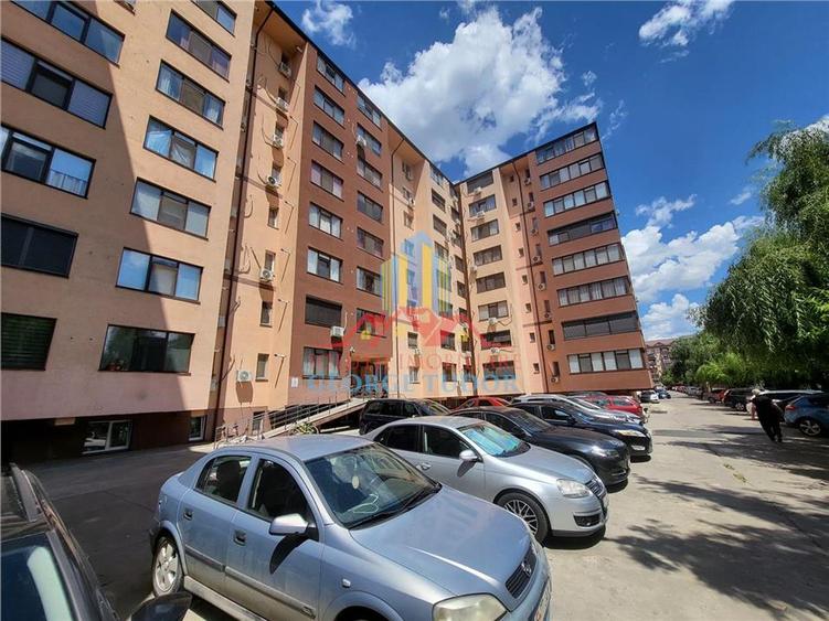 Apartament cu 2 camere decomandat, mobilat în Militari