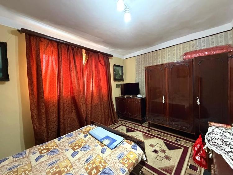 Apartament cu 2 camere semidecomandat, mobilat în Cetate