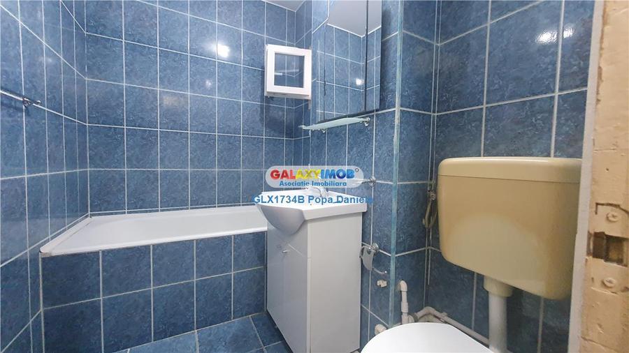 Apartament cu 2 camere semidecomandat în Pantelimon