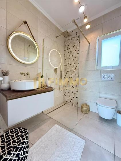 Casa individuala | Teren 675mp | Moara | ID: 1902 - 4