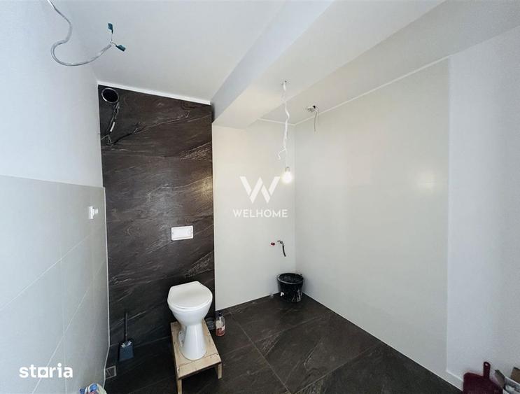 Apartament cu 4 camere în Central