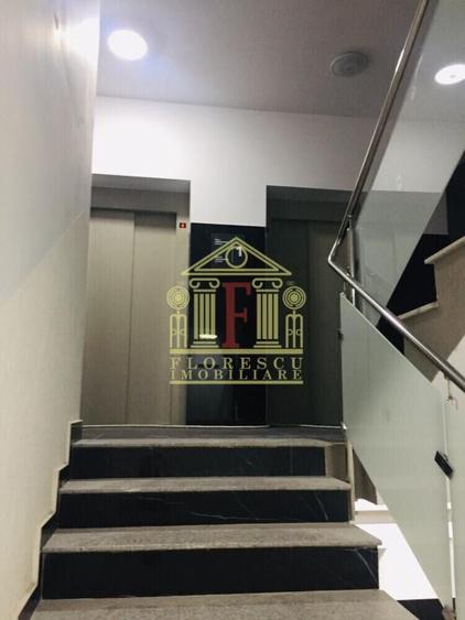 Apartament cu 2 camere, mobilat în Nicolina