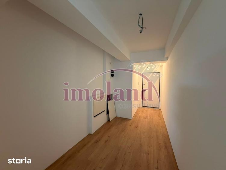 Vanzare - 2 camere - apartament NOU - 2026 - Pergola Nord-Pipera - 2