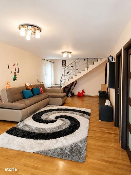 Casa P+1 de vanzare Craiova, Strada Dobrogea 220.000 - 4