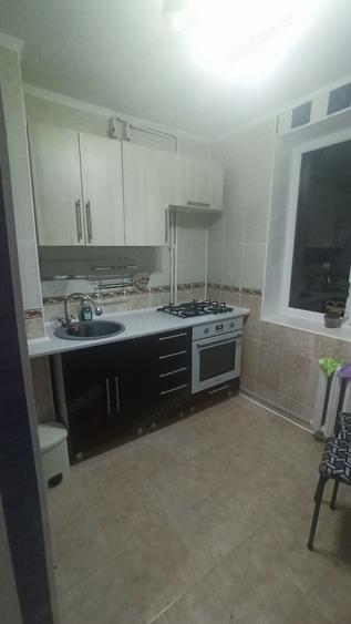 Garsonieră în UMT