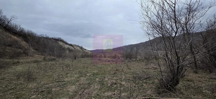 Teren de 1006 mp, în Brebu