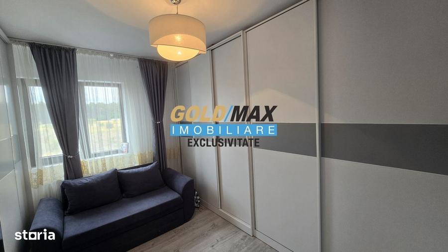 Casă cu 4 camere în Trivale