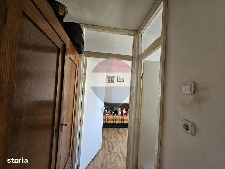 Apartament cu 4 camere în Central