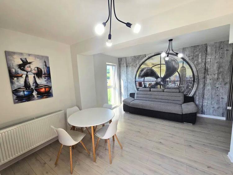 Apartament cu 2 camere de vânzare |  Comision 0 - 2