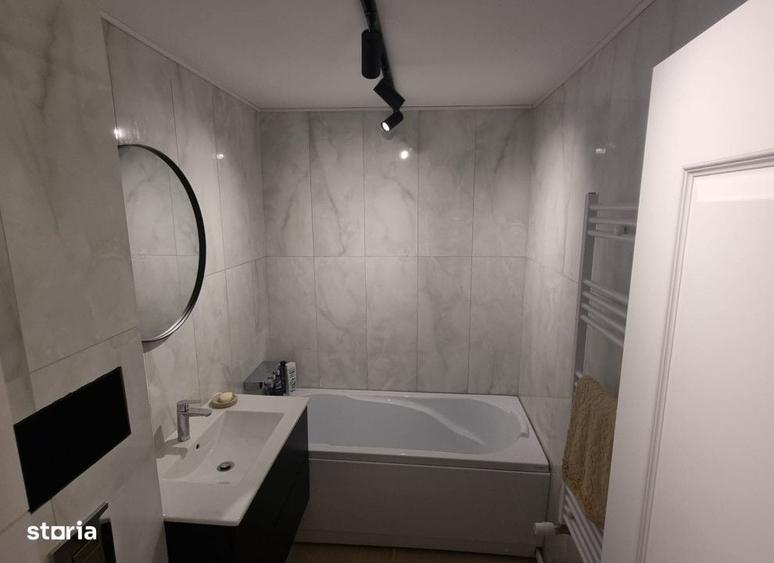 Apartament 2 camere Nicolina , 59 metri, etaj 3 Cod:163302 - 13