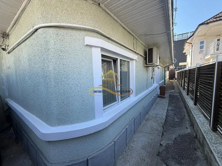 Casă cu Teren 250 Mp în Ștefan cel Mare