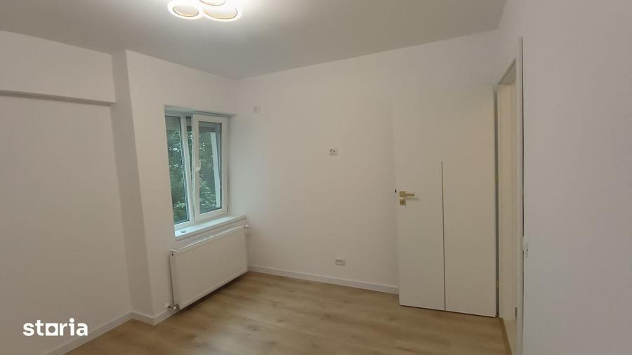 Politehnica Lujerului nou renovat posibilitate centrala - 9