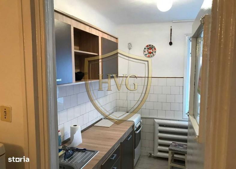 Apartament cu 2 camere în Grivița