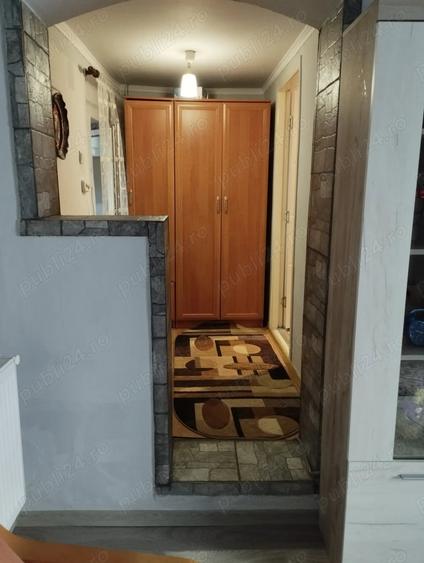 Casă cu 4 camere în Țaga
